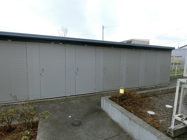 レセンテヴィラTA Tの物件内観写真